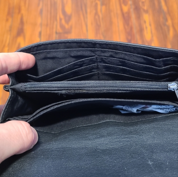 COPY - Roxy Birdcage Wallet - Picture 2 of 4